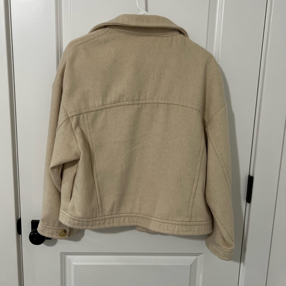 Time and Tru jacket